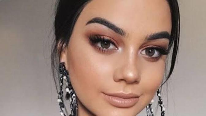 Corona Özel: Tıbbi Maskelerinize Çok Yakışacak Dumanlı Göz Makyajı!
