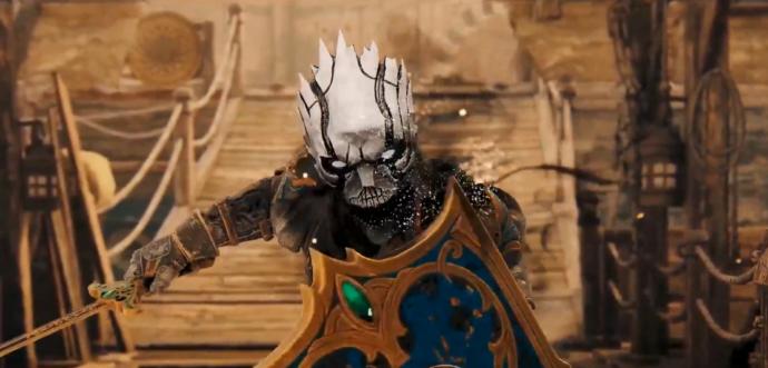 For Honor Prince of Persia Temalı Aktivitesi Başladı!