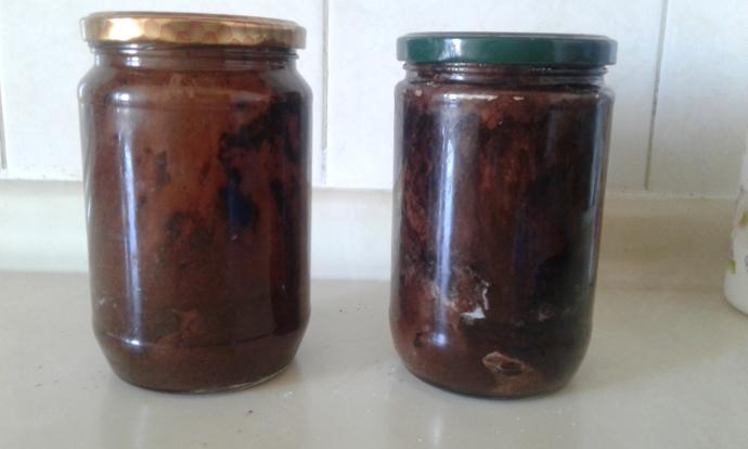 Tencerede Tatlı Yapmaya Ne Dersin: Kavanozda Sufle Nasıl Yapılır?