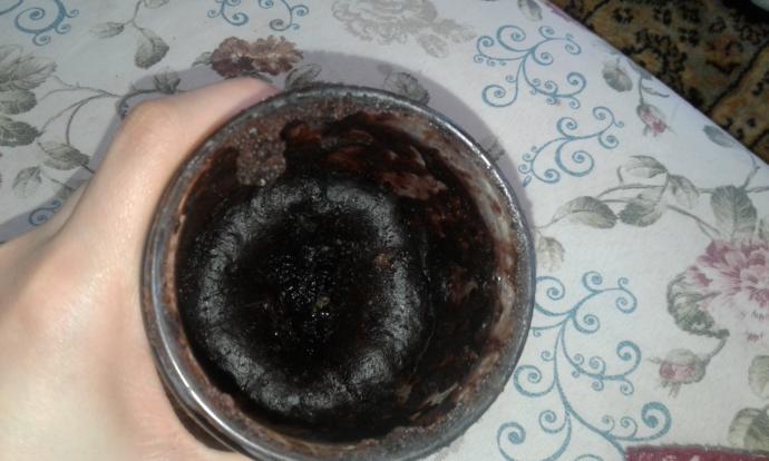 Tencerede Tatlı Yapmaya Ne Dersin: Kavanozda Sufle Nasıl Yapılır?
