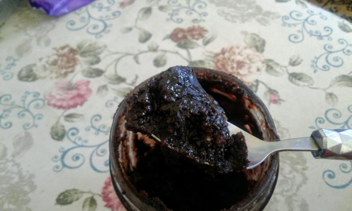 Tencerede Tatlı Yapmaya Ne Dersin: Kavanozda Sufle Nasıl Yapılır?