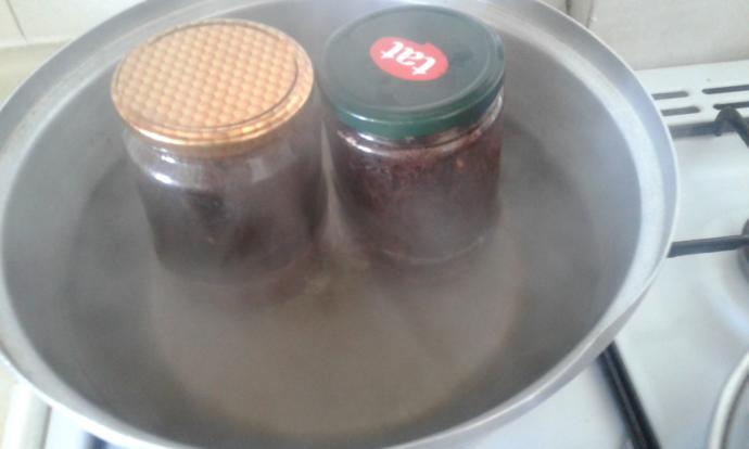 Tencerede Tatlı Yapmaya Ne Dersin: Kavanozda Sufle Nasıl Yapılır?