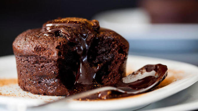 Tencerede Tatlı Yapmaya Ne Dersin: Kavanozda Sufle Nasıl Yapılır?