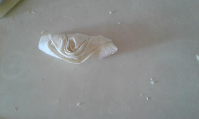 Sessiz Olun, Çıtırtıyı Duydunuz mu?😂 Lezzeti Efsane Midye Börek Tarifim Sizlerle🎉