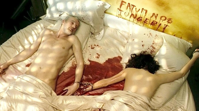 Koronavirüs Nedeniyle Evlerde Vakit Geçireceklere Adeta Bulmaca Çözüyor Hissiyatı Yaratan, Sonu Şok Edici 6 Film Önerim Var!