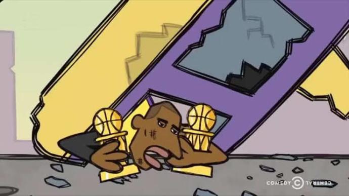 Simpsonlar ve Kehanetlerine Göz Atmaya Ne Dersiniz?