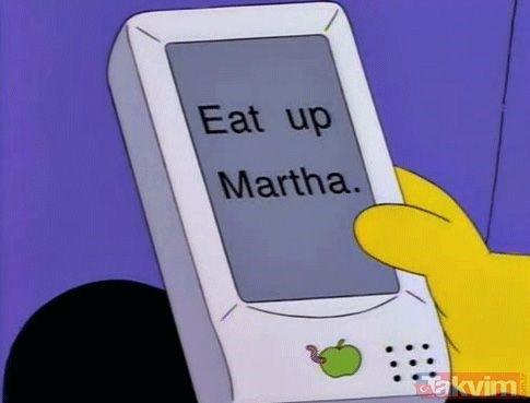 Simpsonlar ve Kehanetlerine Göz Atmaya Ne Dersiniz?