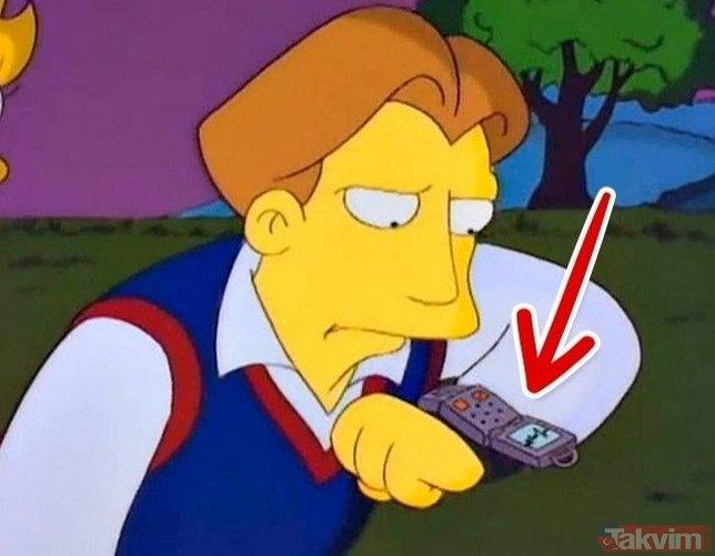 Simpsonlar ve Kehanetlerine Göz Atmaya Ne Dersiniz?
