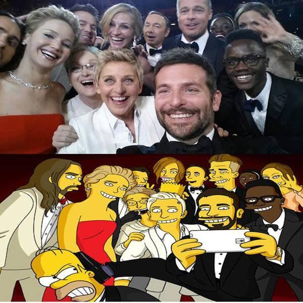Simpsonlar ve Kehanetlerine Göz Atmaya Ne Dersiniz?