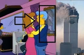 Simpsonlar ve Kehanetlerine Göz Atmaya Ne Dersiniz?