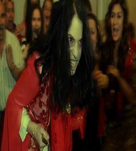Türk Korku Sinemasının Mimarı ve Simge İsmi Hasan Karacadağ