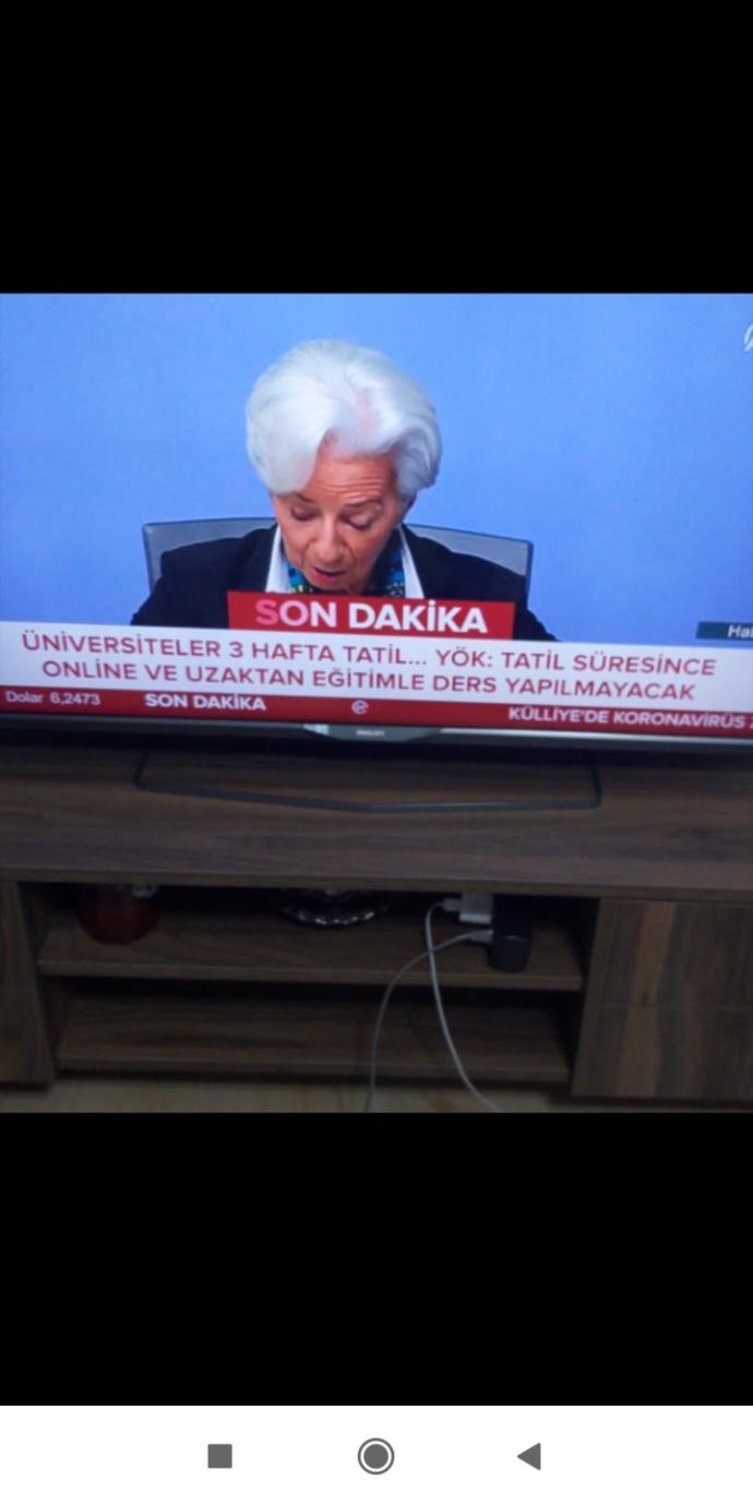 Eğitimde Koronavirüs Ayarı: Online (Çevrim İçi) Eğitime Dair Her Şey!