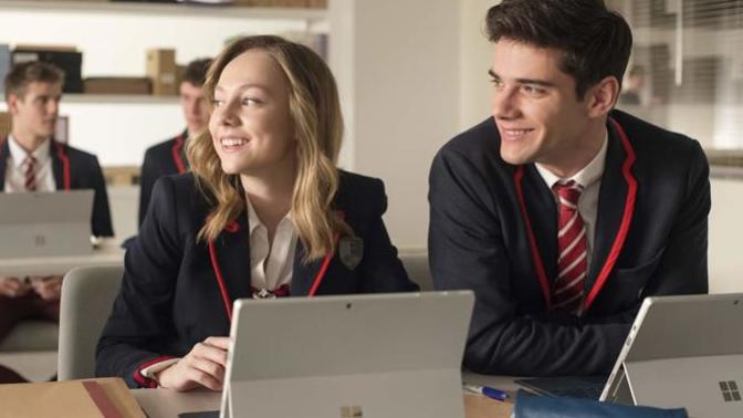 Eğitimde Koronavirüs Ayarı: Online (Çevrim İçi) Eğitime Dair Her Şey!