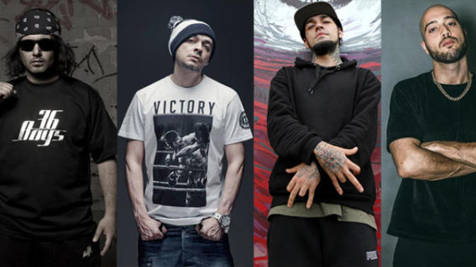 Rap Müzik Yapmak İsteyenlere Altın Değerinde Bilgiler!