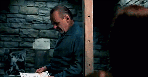 Tüylerinizi Diken Diken Edecek Seri Katil Konulu Film Önerileri!