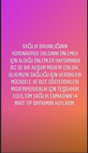 Şeyba Subaşının açıklaması