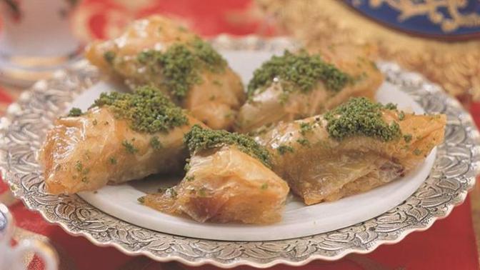 Tatlı Aşıkları Buraya: Başka Tarif Aramayın, Şöbiyet Tarifim Sizlerle🎉