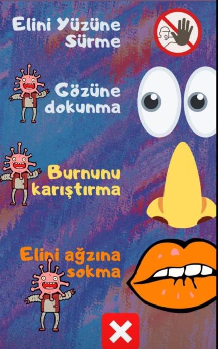 Aileler Çocuklarına Corona Virüsünü Nasıl Anlatmalı, Hazırsanız Başlıyorum!