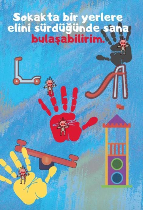 Aileler Çocuklarına Corona Virüsünü Nasıl Anlatmalı, Hazırsanız Başlıyorum!