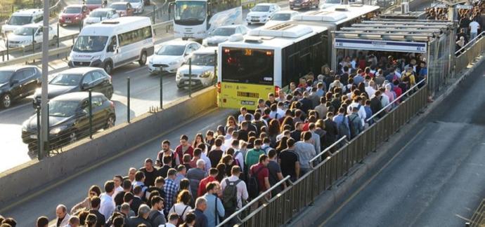Metrobüs