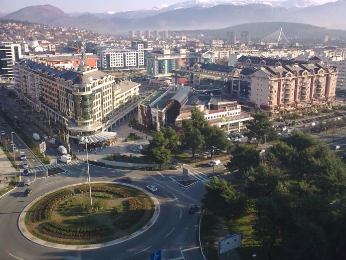 Balkanların Göz Bebeği, Koronavirüsün Uğramadığı Tek Ülke: Karadağ!