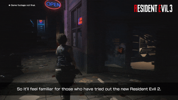 Resident Evil 3 ve Resident Evil Resistance Open Beta Çıkış Tarihleri Açıklandı!
