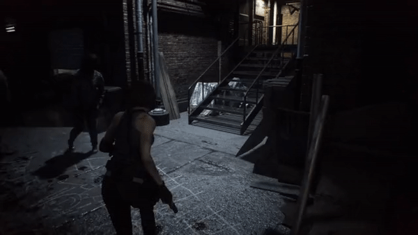 Resident Evil 3 ve Resident Evil Resistance Open Beta Çıkış Tarihleri Açıklandı!
