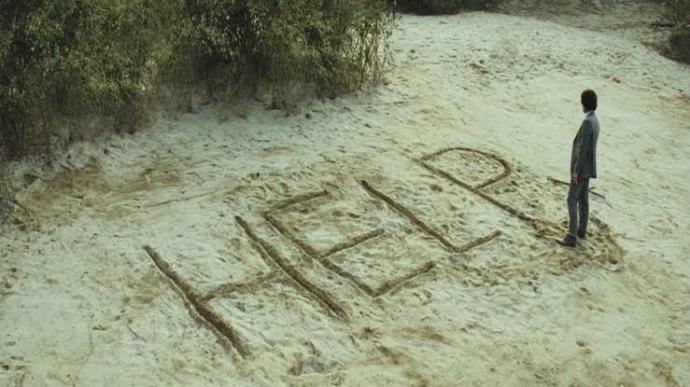 Mutlaka İzlenmesi Gereken Bir Film: Kimin Adası!