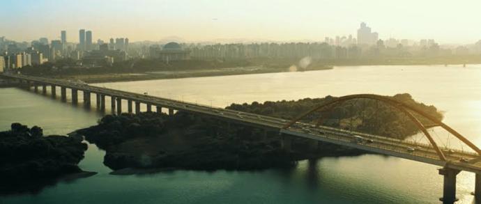 Mutlaka İzlenmesi Gereken Bir Film: Kimin Adası!