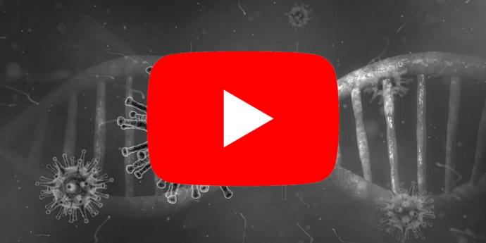 Korona Virüsüyle Ortaya Çıkan Eğlenceli Youtube Videoları