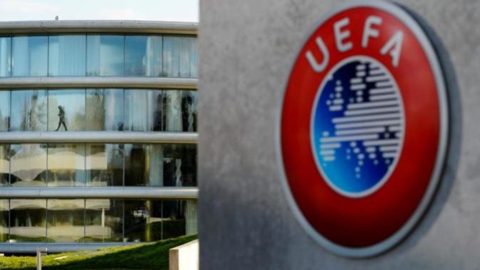 Euro 2020 1 Sene Ertelendi! Şampiyonlar Ligi ve Avrupa Ligi Askıya Alındı