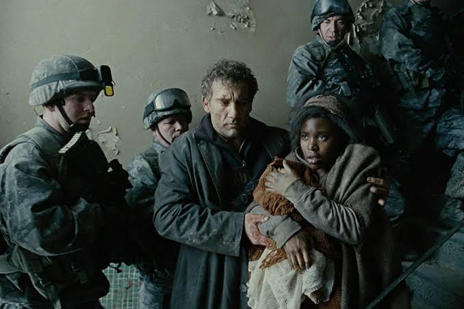 Dünyanın Sonuna Doğru Hızla Yol Alırken İzlenecek Dünyanın Sonu Temalı 5 Film!