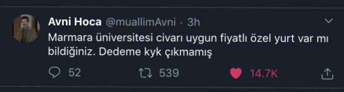 Karantinada Tüm Zamanını Mizaha Adayan Twitter’dan En İyi Karantina Tweetleri!