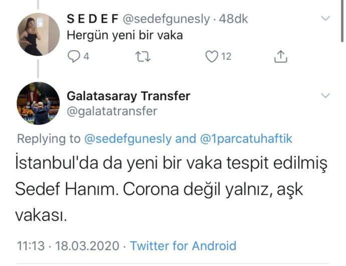Karantinada Tüm Zamanını Mizaha Adayan Twitter’dan En İyi Karantina Tweetleri!