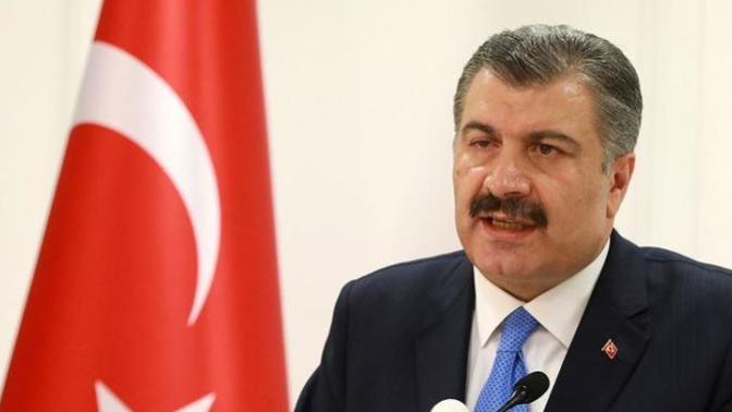 Son Dakika: Türkiye Koronavirüs'e İlk Kaybını Verdi