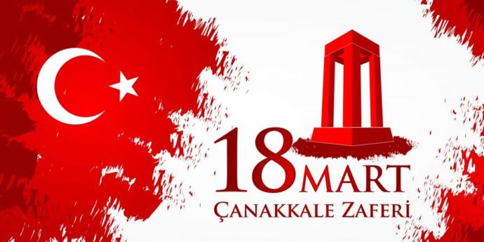 18 Mart Çanakkale Zaferi