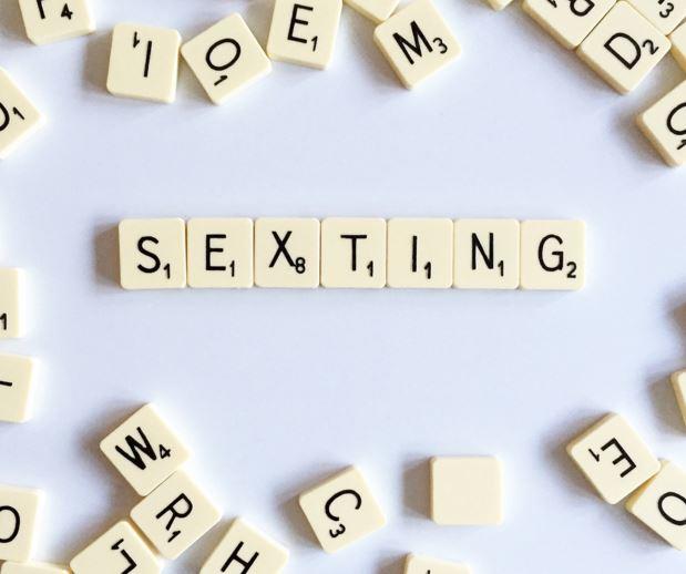 Corona Günlerinde Sexting!