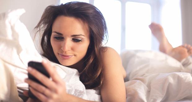 Corona Günlerinde Sexting!