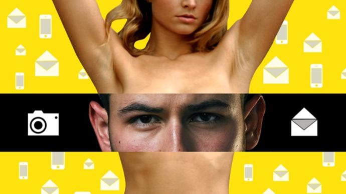 Corona Günlerinde Sexting!