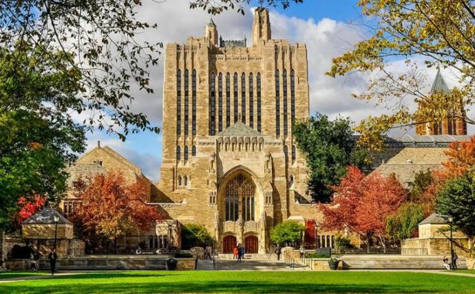 Yale Üniversitesi