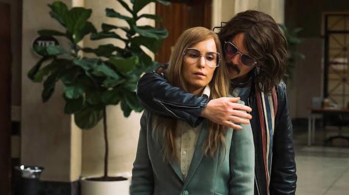 Stockholm Sendromunun Başlangıcını Anlatan Film: Stockholm
