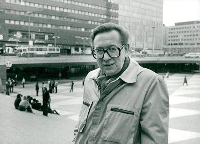 Stockholm Sendromunun Başlangıcını Anlatan Film: Stockholm