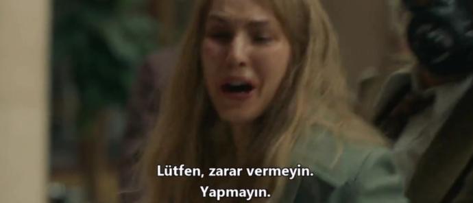 Stockholm Sendromunun Başlangıcını Anlatan Film: Stockholm