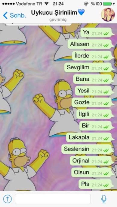 İlişkide Sevgiliye Hitap Etme Evreleri!
