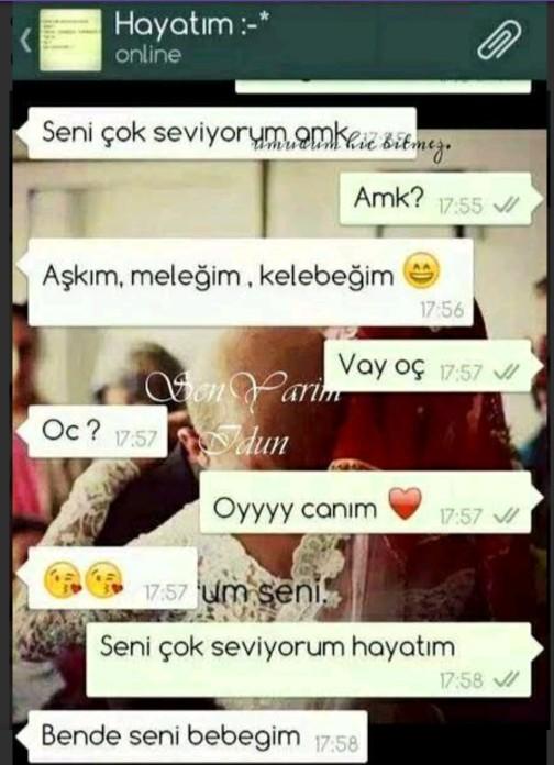 İlişkide Sevgiliye Hitap Etme Evreleri!