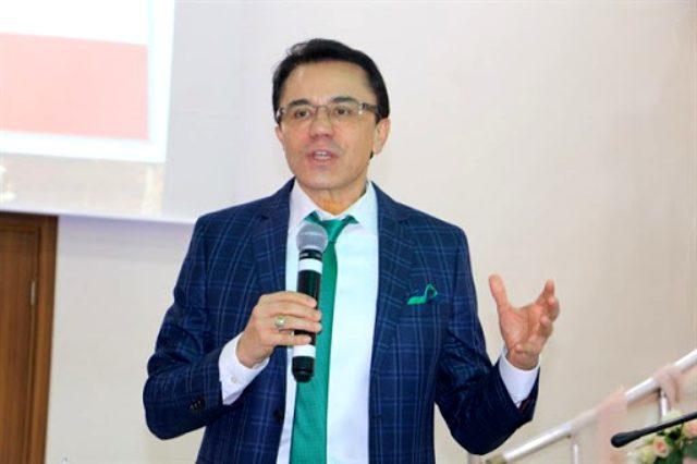 Diyetisyen Ender Saraç da Karantina Altına Alındı!