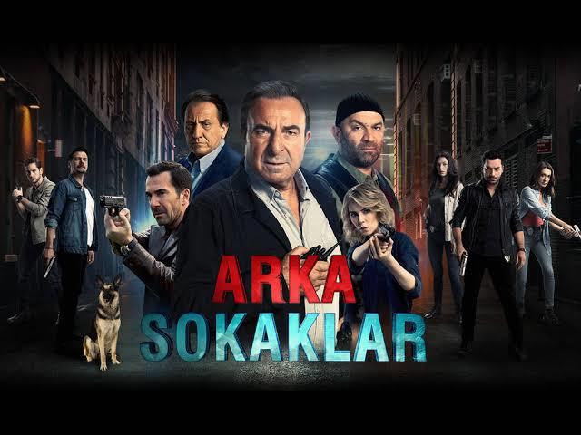 İşte Türk Televizyonunun En Çok Reyting Alan Dizileri!