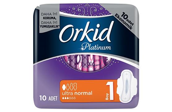 Orkid Platinum