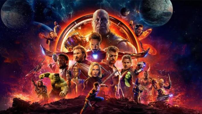 Sinema Tarihinin En Çok Hasılat Yapan 5 Filmi!