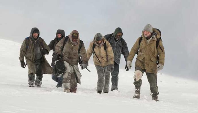 Hayatta Kalma/Gerilim Tarzı Sevenler İçin Kaçırılmayacak 10 Film!